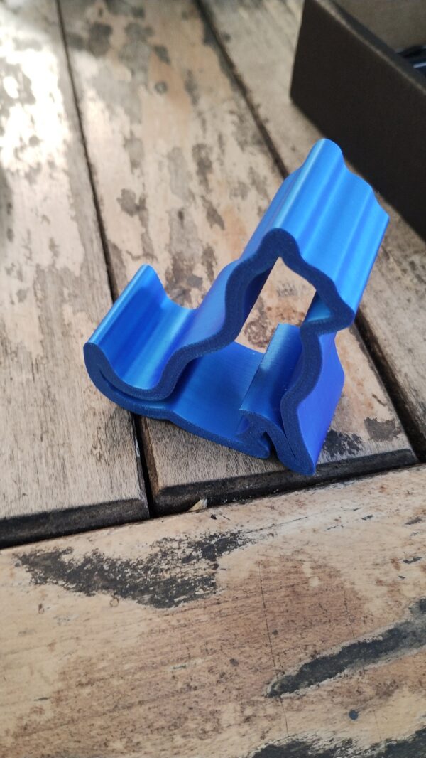 Soporte para Smartphones